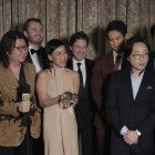 'Crazy Rich Asians' Sequel Talk With Director Jon M. Chu (Exclusive) 