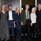 Clint Eastwood's Kids Come Out to Support Big Hollywood Premiere