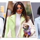 Fashion stars of 2018 Priyanka Chopra, Bella Hadid, Yara Shahidi