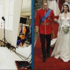 Allison Williams Responds to Kate Middleton Wedding Dress Comparison