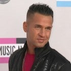 Mike 'The Situation' Sorrentino Set To Turn Himself Into Prison