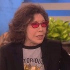 Why Lily Tomlin Didn't Want to Come Out on a Magazine Cover Like Ellen DeGeneres