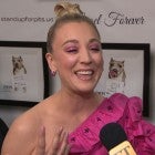 Kaley Cuoco Is Hollywood's Most Passionate Animal Lover