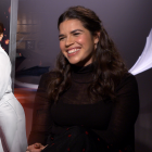 America Ferrera on How Her Girl Tribe Is Her 'Saving Grace' as a New Mom
