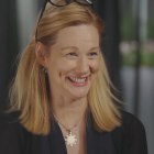 Laura Linney Discovers the Shocking Reason Why Her Ancestors Came to America 