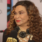 Tina Knowles-Lawson Spills on Text Chain With Beyonce, Kelly and Solange