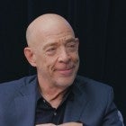 J.K. Simmons on 'Ghostbusters' and Commissioner Gordon