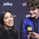 Brett Dier's Jane the Virgin Co-Stars React to Him Being Proposed to by Haley Lu Richardson