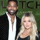 How Khloe Kardashian and Tristan Thompson Are Handling Co-Parenting 