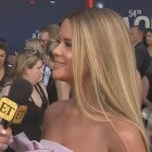 ACM Awards 2019: Maren Morris Reacts to Breaking Streaming Record