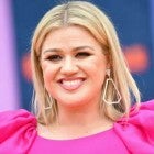 Kelly Clarkson at the premiere of 'UglyDolls' in LA on April 27.
