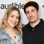 Jenny Mollen Says She Fractured Son's Skull After Dropping Him