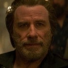 John Travolta Co-Stars With Daughter Ella Bleu in 'The Poison Rose': Watch the Trailer (Exclusive)