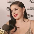 Ariel Winter Opens Up About Recent Weight Loss and Mental Health