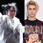 Coachella 2019: Justin Bieber Meets Billie Eilish and Reunites With Kendall Jenner 
