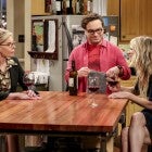 The Big Bang Theory, Christine Baranski 
