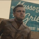 'Once Upon a Time in Hollywood' Red Band Trailer 