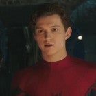 'SPIDER-MAN: Far From Home' Trailer No. 3