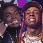 Kodak Black Arrested, Lil Wayne Pulls Out of Performing at Rolling Loud Festival 