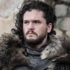 Kit Harington as Jon Snow in 'Game Of Thrones' Series Finale