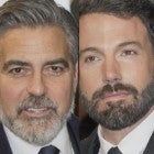 George Clooney Warned Ben Affleck Not to Take Batman Role  