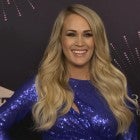 Carrie Underwood Balances Music and Motherhood on Cry Pretty Tour (Exclusive)