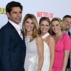 ‘Fuller House’ Cast Returns to Set for Season 5 Amid Lori Loughlin Scandal