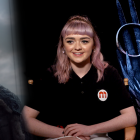 'Game of Thrones' Series Finale: Maisie Williams Was In Denial About Arya's Ending (Exclusive)
