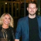  Hayden Panettiere and Brian Hickerson