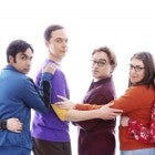 Big Bang Theory Series Finale
