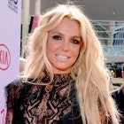 Britney Spears at 2016 Billboard Music Awards