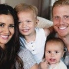 Bachelor Nation's Catherine and Sean Lowe Expecting Baby No. 3