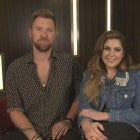 Lady Antebellum's Hillary Scott on What's Changed Since Having Her 16-Month-Old Twins (Exclusive)