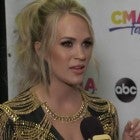 Carrie Underwood Reveals What Makes Her 'Cry Pretty' Tears (Exclusive)