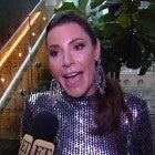 Luann de Lesseps Says She's in a 'Different Place' With Bethenny Frankel After 'RHONY' Blowout