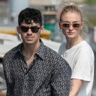 Joe Jonas and Sophie Turner Celebrate Second Wedding in France: Get All the Details