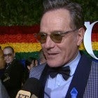 Tony Awards 2019: Bryan Cranston on Whether He'll Appear in 'Breaking Bad' Movie (Exclusive)