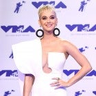 Katy Perry at 2017 VMAs
