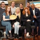 'American Pie' Cast Reunion: Full Interview