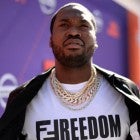 Meek Mill's 2008 Conviction Has Been Overturned!