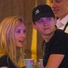 Tom Holland Spotted on Date With Mystery Woman! 