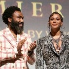 Beyonce, Donald Glover