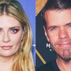 Mischa Barton and Perez Hilton Face off on 'The Hills' (Exclusive) 