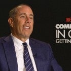 Jerry Seinfeld Reflects on His Groundbreaking Sitcom 30 Years Later (Exclusive)