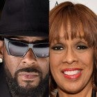 Gayle King Is Not Surprised R. Kelly Was Arrested... Again