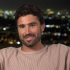 Brody Jenner Gets Candid 