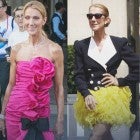 Celine Dion Rocks 10 Outfits in 3 Days -- Our Winners! 
