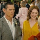 Julianne Moore and Michelle Williams Have a Tense Encounter in 'After the Wedding' (Exclusive Clip)