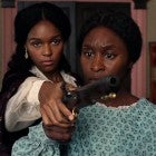 'Harriet' Trailer: Cynthia Erivo Transforms Into Harriet Tubman for Underground Railroad Epic