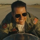 'Top Gun: Maverick' Trailer: Tom Cruise Has the Need for Speed Again! 